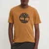 Timberland tricou din bumbac barbati