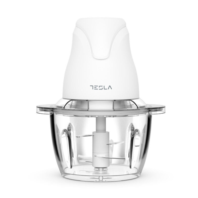 Tocator electric de alimente Tesla FC302W