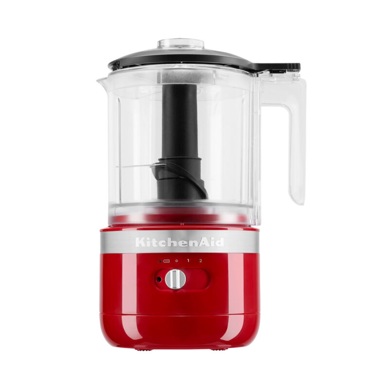 Tocator fara fir KitchenAid