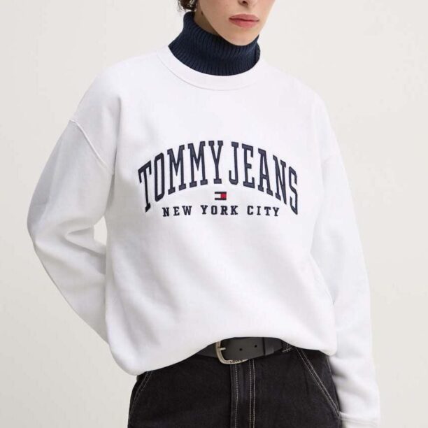 Tommy Jeans bluza femei