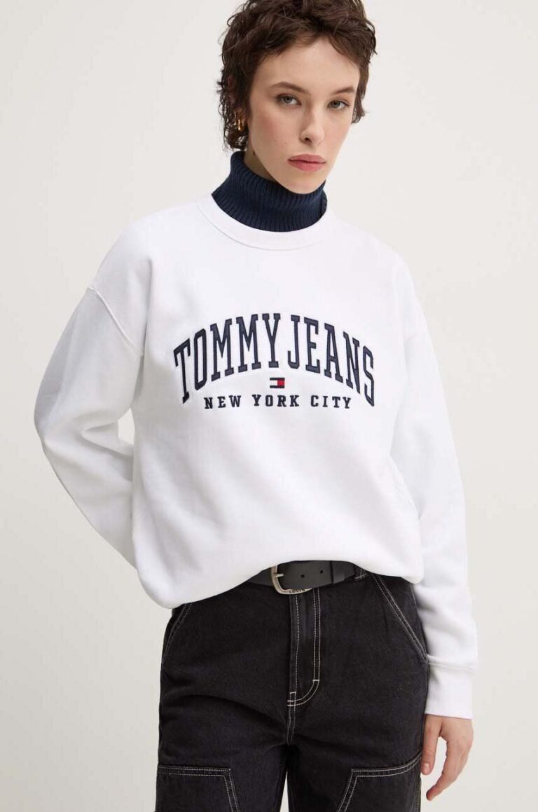 Tommy Jeans bluza femei