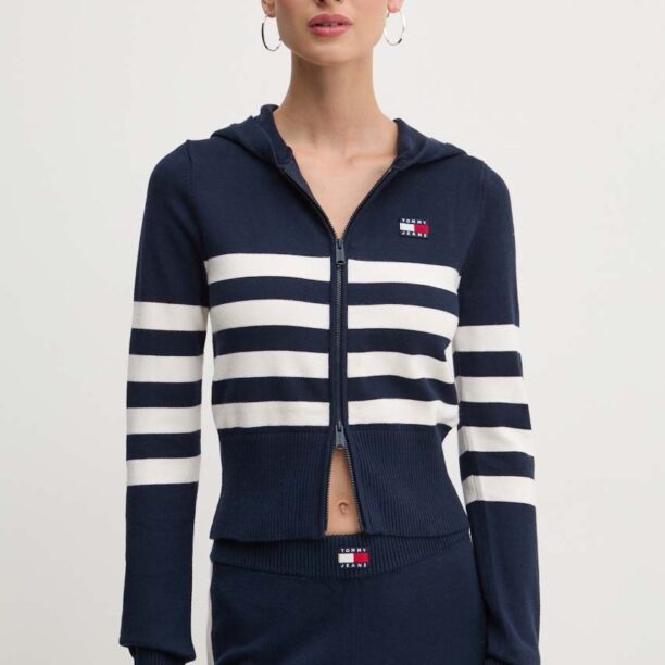 Tommy Jeans cardigan femei