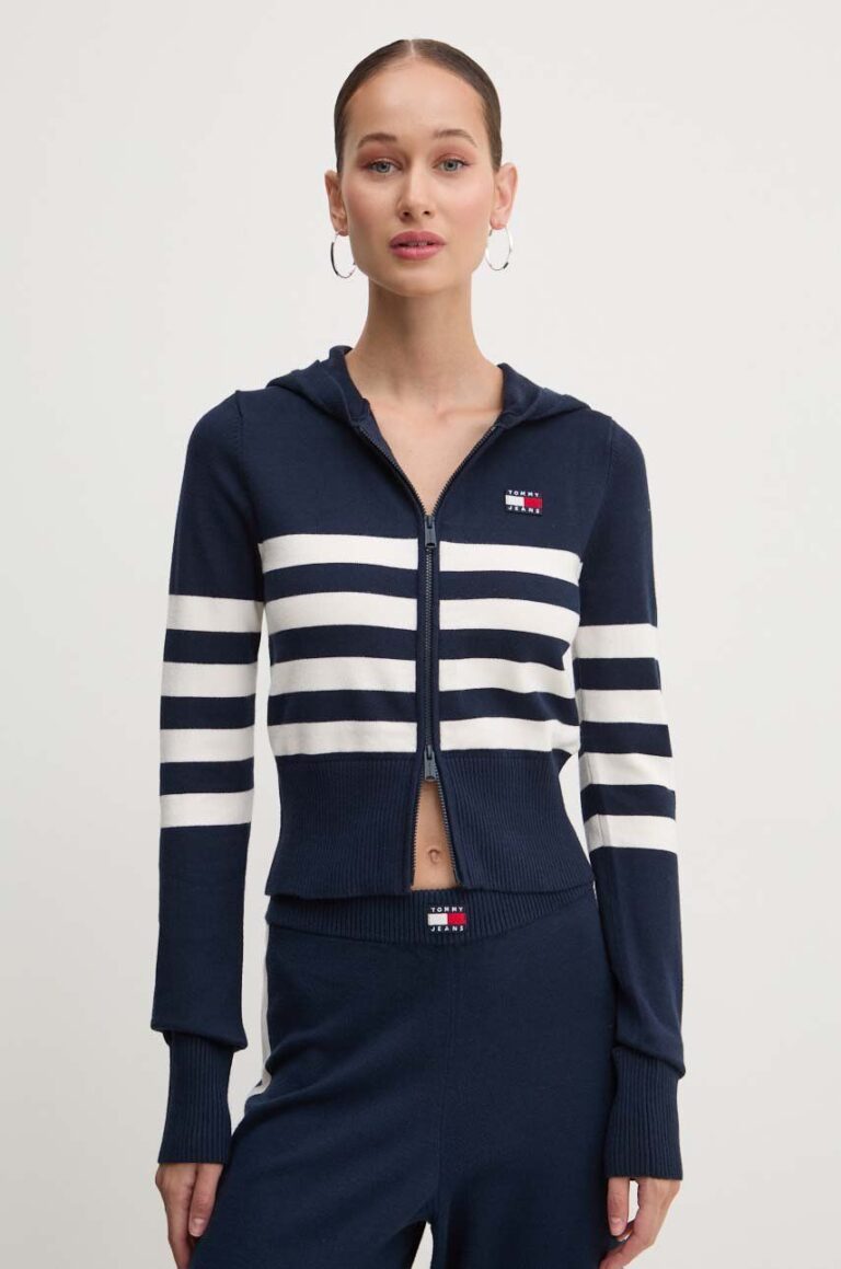 Tommy Jeans cardigan femei