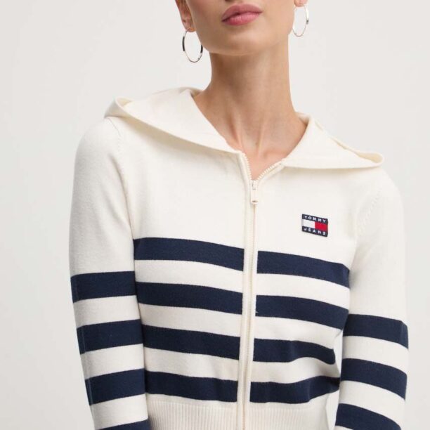 Tommy Jeans cardigan femei