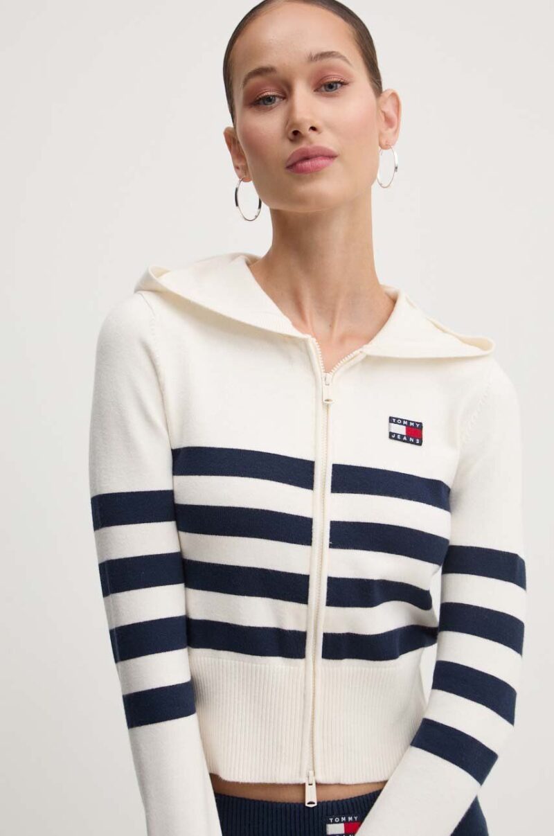 Tommy Jeans cardigan femei