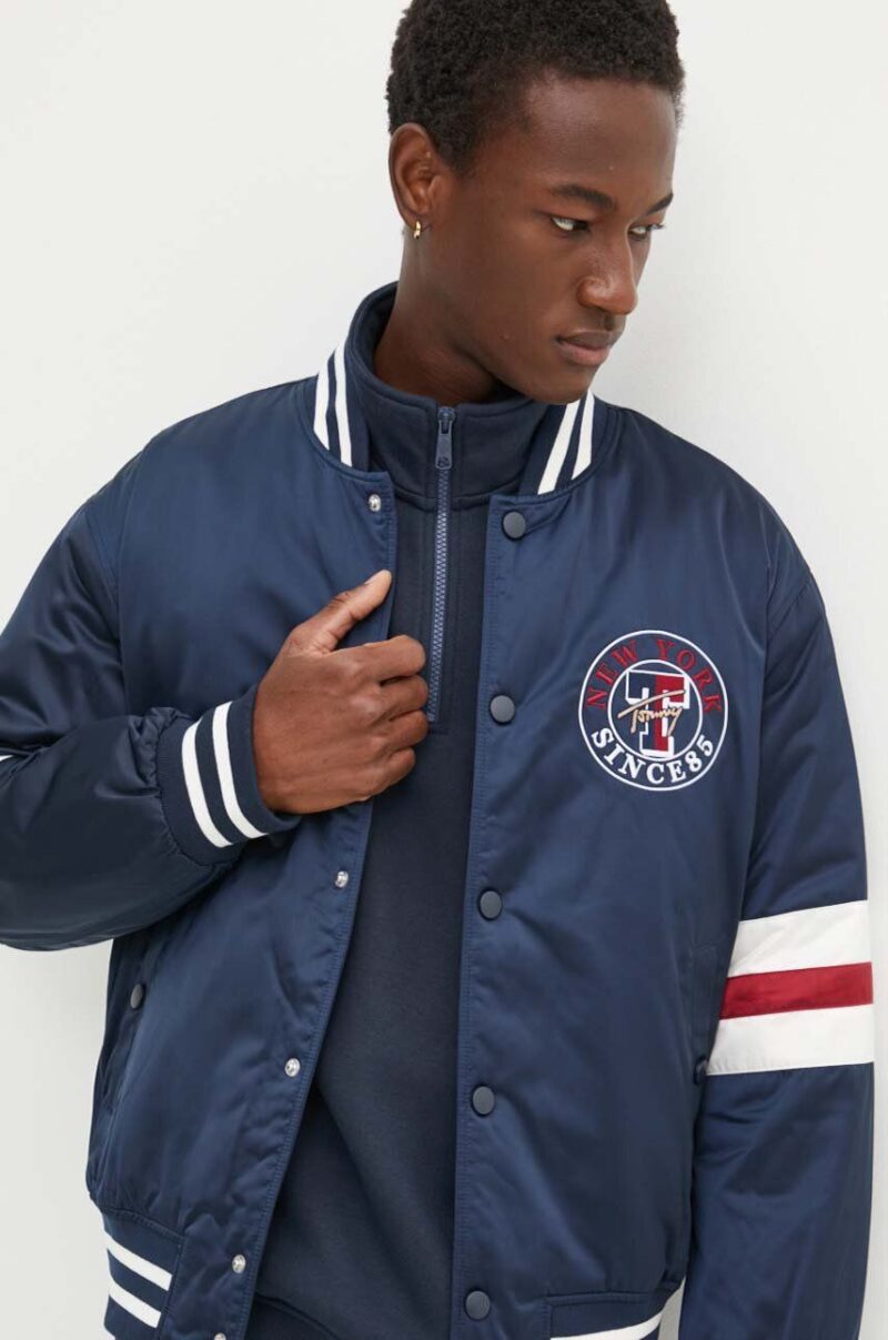 Tommy Jeans geaca bomber barbati