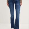 Tommy Jeans jeansi femei high waist