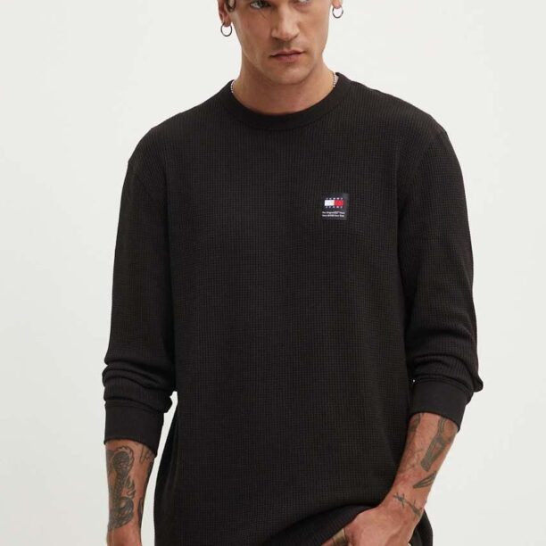 Tommy Jeans longsleeve barbati