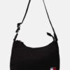 Tommy Jeans poseta culoarea negru