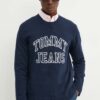 Tommy Jeans pulover barbati