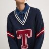 Tommy Jeans pulover femei