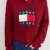 Tommy Jeans pulover femei