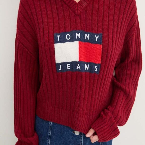 Tommy Jeans pulover femei