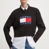 Tommy Jeans pulover femei