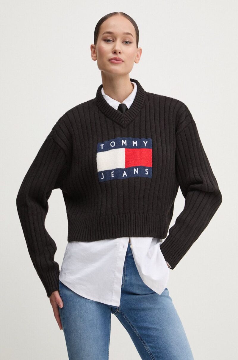 Tommy Jeans pulover femei