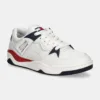 Tommy Jeans sneakers TJM ULTRA BASKET SNEAKER culoarea alb