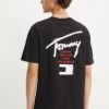 Tommy Jeans tricou barbati