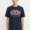 Tommy Jeans tricou din bumbac barbati