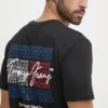 Tommy Jeans tricou din bumbac barbati