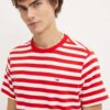 Tommy Jeans tricou din bumbac barbati