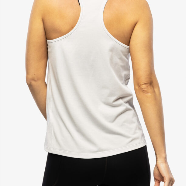 Top femei Arcteryx Taema Tank - atmos heather preţ