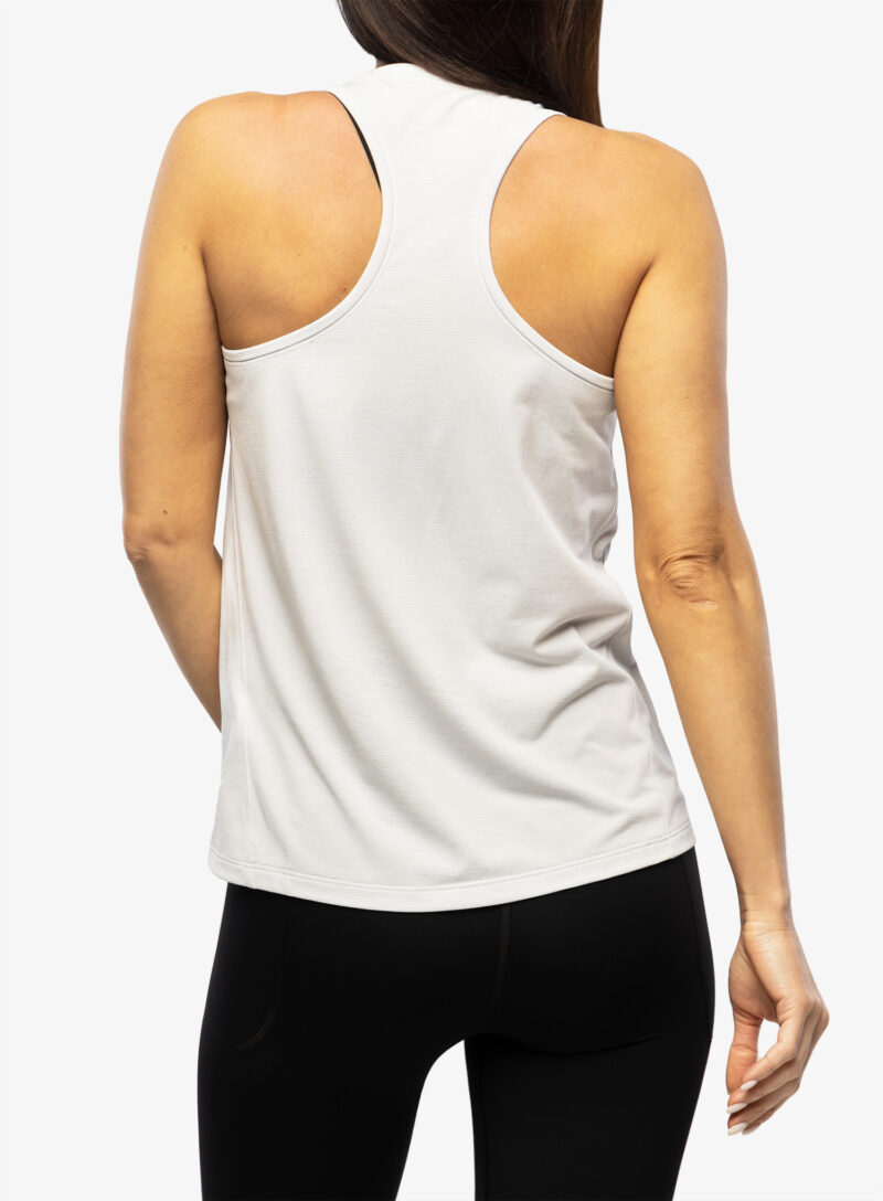 Top femei Arcteryx Taema Tank - atmos heather preţ