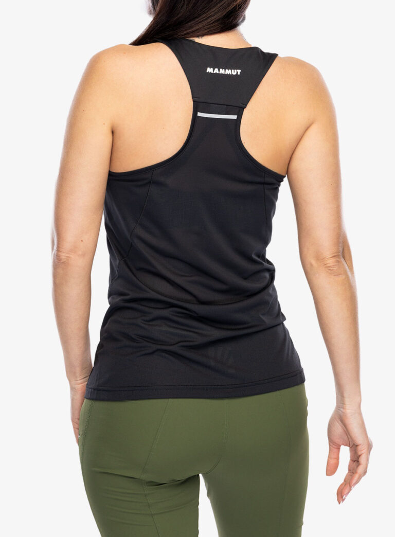 Preţ Top femei Mammut Aenergy FL Tank Top - black