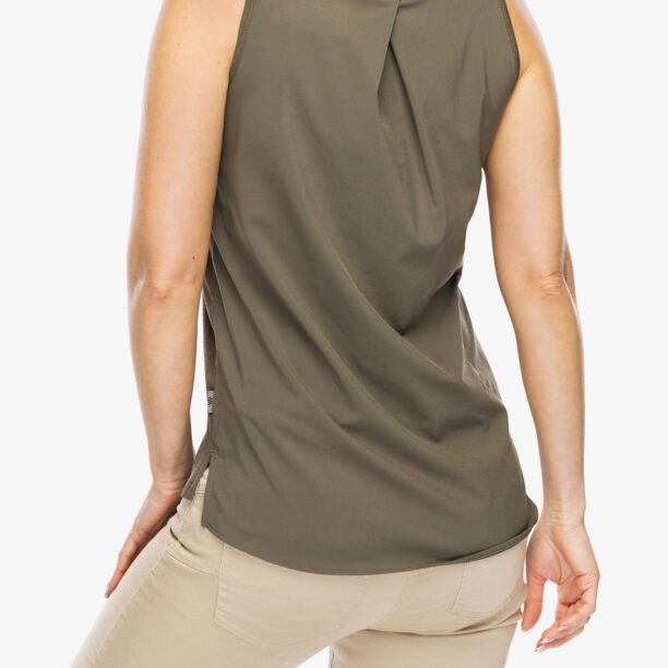 Top femei Royal Robbins Spotless Evolution Tank - everglade preţ