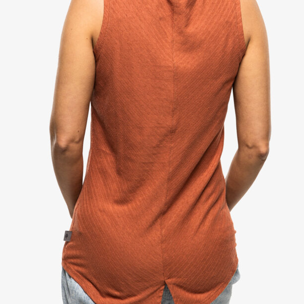 Top femei Royal Robbins Vacationer Tank - baked clay preţ