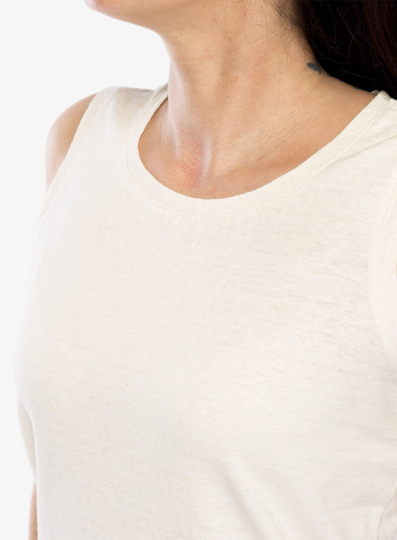 Original Top femei Royal Robbins Vacationer Tank - undyed