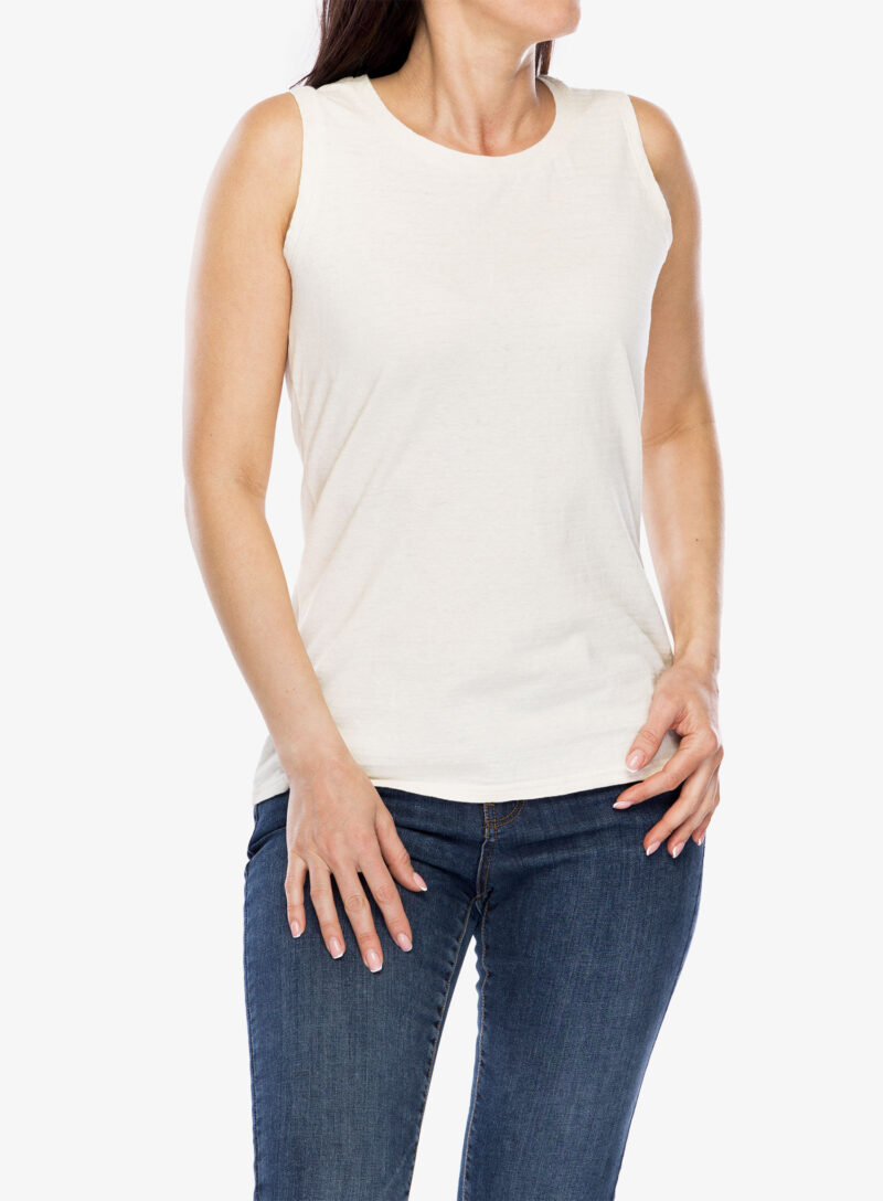 Top femei Royal Robbins Vacationer Tank - undyed