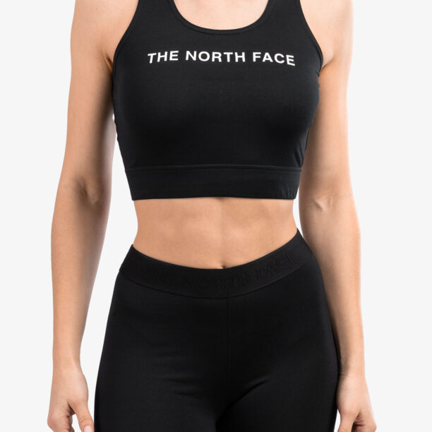 Cumpăra Top femei The North Face MA Tanklette - blk/blk