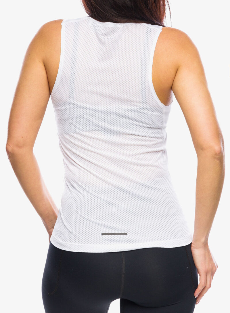 Top femei adidas TERREX Xperior Singlet - white preţ