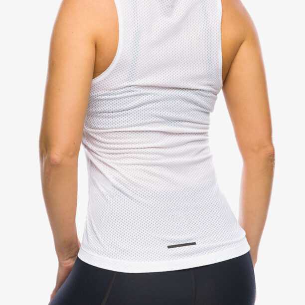 Preţ Top femei adidas TERREX Xperior Singlet - white