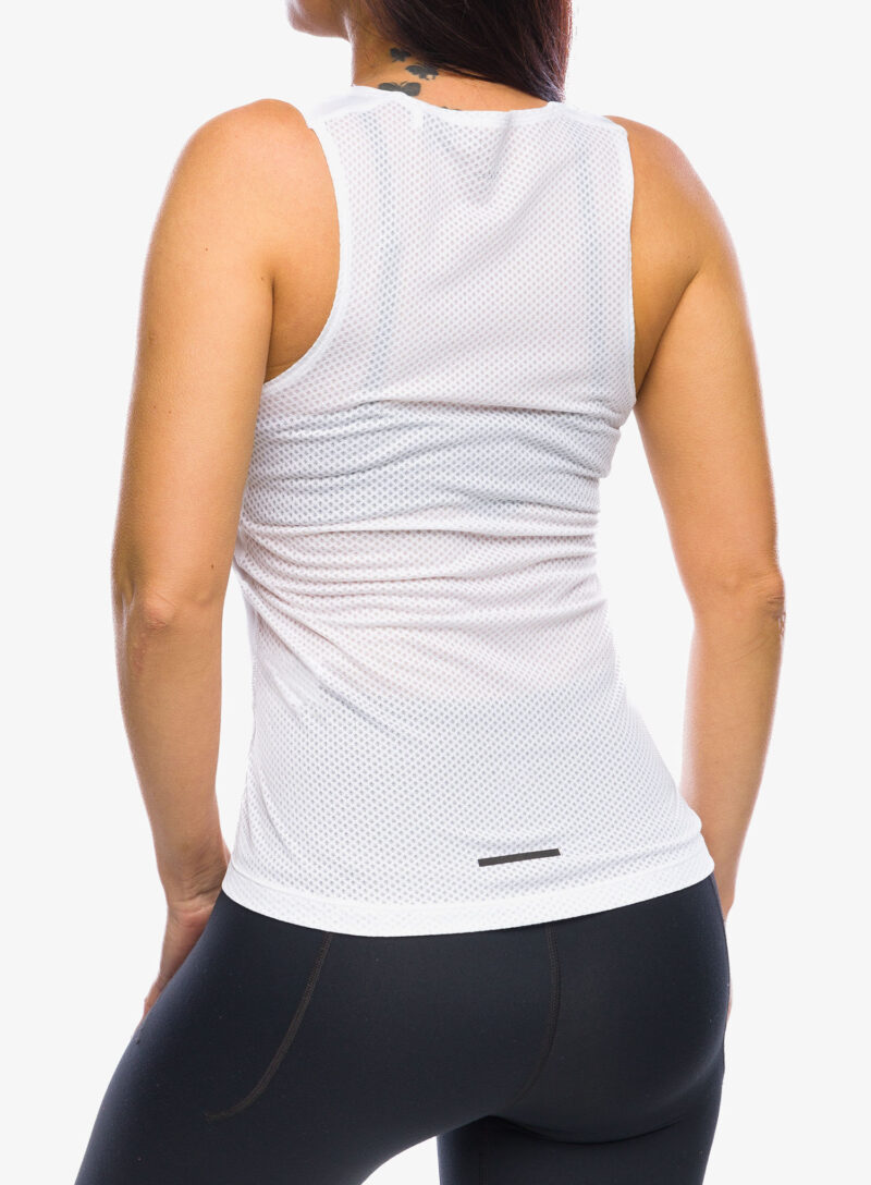 Preţ Top femei adidas TERREX Xperior Singlet - white