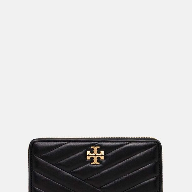 Tory Burch portofel Kira Chevron femei