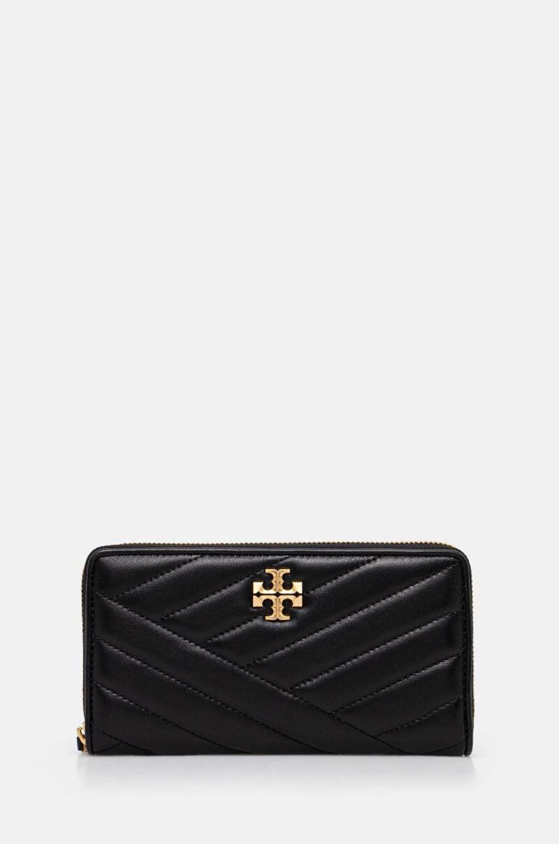 Tory Burch portofel Kira Chevron femei