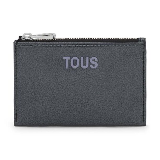 Tous carcasa cardului culoarea negru