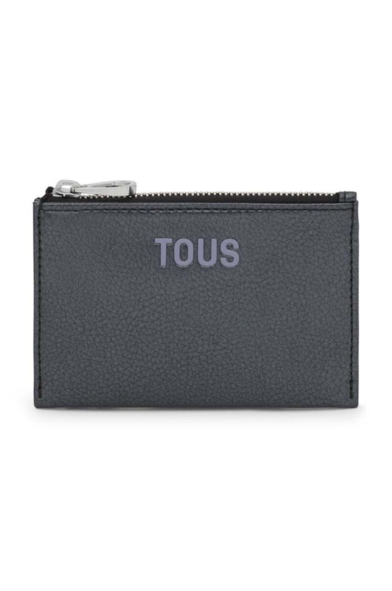 Tous carcasa cardului culoarea negru