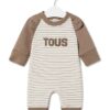 Tous pantaloni bebe Classic Classic.2103