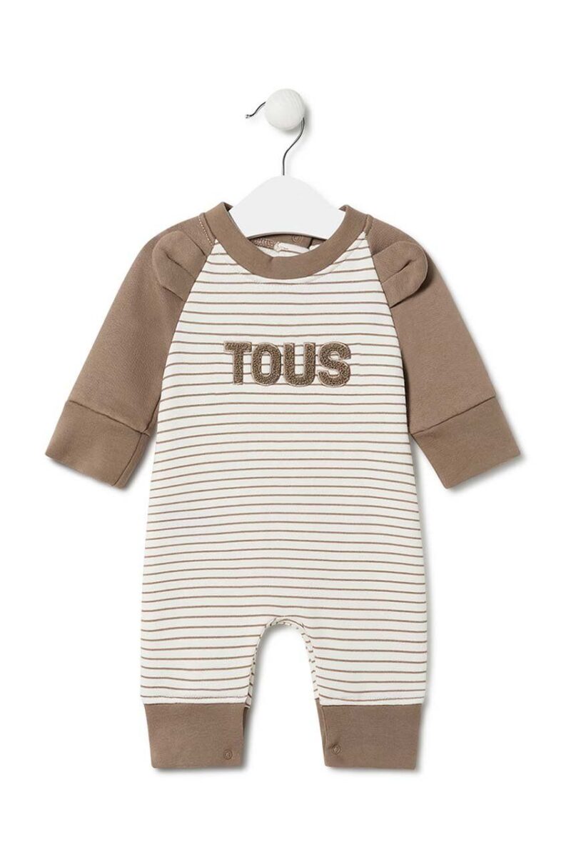 Tous pantaloni bebe Classic Classic.2103