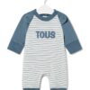 Tous pantaloni bebe Classic Classic.2103