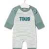 Tous pantaloni bebe Classic Classic.2103