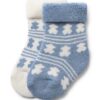 Tous sosete copii SSocks 2-pack SSocks.2104