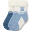 Tous sosete copii SSocks 2-pack SSocks.2105