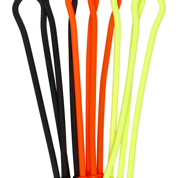 Trakai Nite Ize Gear Tie 18 ProPack - 6Pack - assorted