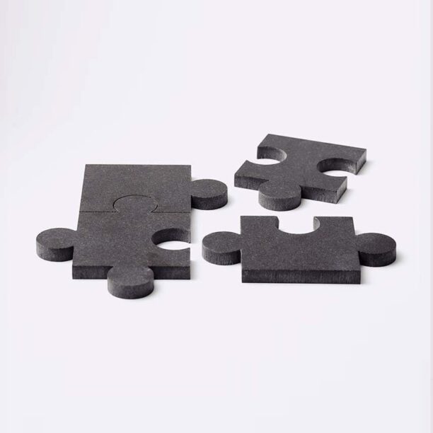 Tre Product coaster Stonecut Puzzle 4-pack preţ