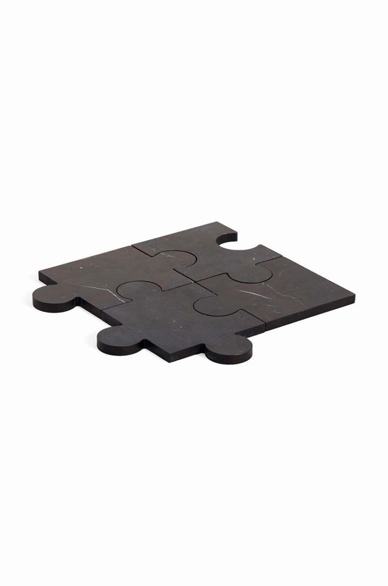 Tre Product coaster Stonecut Puzzle 4-pack