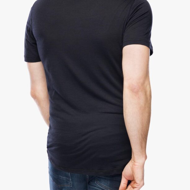 Preţ Tricou Super.natural Sierra140 Tee - jet black