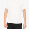 Tricou alergare Arcteryx Cormac Crew Neck Shirt SS - arctic silk heather II